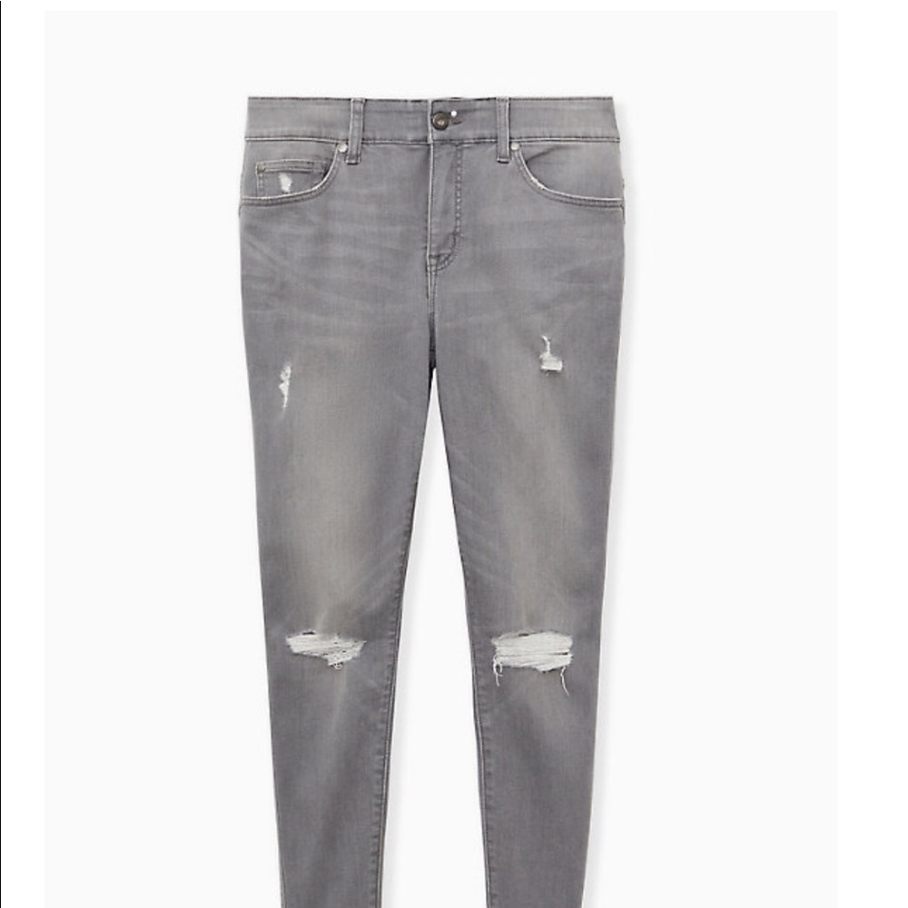 Torrid Jeans - Picture 3 of 8